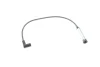 Проводи запалювання Opel Astra/Corsa/Kadett/Omega/Vectra 91-98 (к-кт) (високовольтні) (MSQ0013) MAGNETI MARELLI 941319170013 (фото 9)