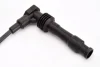 Комплект проводів запалювання OPEL ASTRA F, ASTRA G, CORSA B, KADETT E, TIGRA, VECTRA A, VECTRA B TOYOTA AVENSIS 1.4-2.0 03.88-01.05 MAGNETI MARELLI 941319170015 (фото 2)