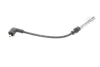 Комплект проводів запалювання AUDI 100 C3, 80 B3, 80 B4 SEAT IBIZA II VW GOLF III, GOLF IV, POLO II, POLO III CLASSIC, VENTO 1.0-2.0 03.85-06.02 MAGNETI MARELLI 941319170017 (фото 2)