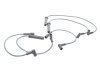 Комплект проводов зажигания MAGNETI MARELLI 941319170021 (фото 10)