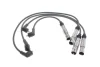 Проводи запалювання VW Caddy 1.4 16V 95-15 (к-кт) (високовольтні) (MSQ0025) MAGNETI MARELLI 941319170025 (фото 1)