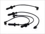 Комплект проводів запалювання CITROEN AX, BERLINGO, SAXO, XSARA, ZX PEUGEOT 106 I, 106 II, 205 II, 306, 405 II, PARTNER 1.0-1.6 07.86-12.15 MAGNETI MARELLI 941319170034 (фото 1)
