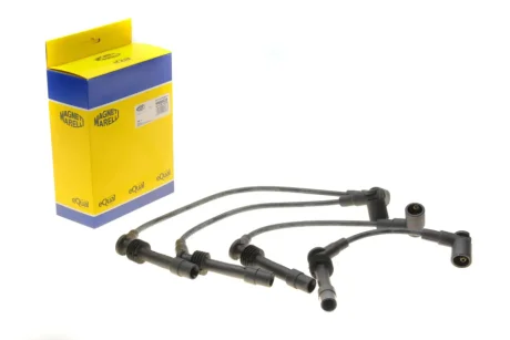 Проводи запалювання Opel Combo 1.6 01-06 (к-кт) (MSQ0035) MAGNETI MARELLI 941319170035