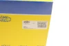 Комплект проводів запалювання RENAULT CLIO I, CLIO II, KANGOO, KANGOO EXPRESS, TWINGO I 1.2 01.96- MAGNETI MARELLI 941319170041 (фото 4)
