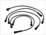 Комплект проводів запалювання FIAT UNO RENAULT CLIO II, KANGOO, KANGOO EXPRESS, MEGANE I, MEGANE I CLASSIC, MEGANE I COACH, MEGANE SCÉNIC 1.0-1.6 06.86- MAGNETI MARELLI 941319170042 (фото 1)
