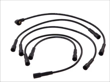 Комплект проводів запалювання FIAT UNO RENAULT CLIO II, KANGOO, KANGOO EXPRESS, MEGANE I, MEGANE I CLASSIC, MEGANE I COACH, MEGANE SCÉNIC 1.0-1.6 06.86- MAGNETI MARELLI 941319170042