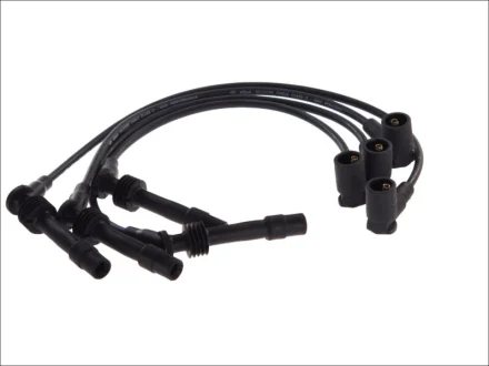 Комплект проводів запалювання OPEL ASTRA F, ASTRA F CLASSIC, ASTRA G, COMBO, CORSA B, MERIVA A, OMEGA B, VECTRA A, VECTRA B 1.2-2.0 09.91- MAGNETI MARELLI 941319170043
