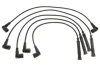 Комплект проводів запалювання BMW 3 (E21), 3 (E30), 3 (E36), 3 (E46), 5 (E28), 5 (E34), Z3 (E36) SKODA 105,120 1.0-1.9 08.76-02.05 MAGNETI MARELLI 941319170052 (фото 1)