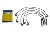 Комплект проводів запалювання BMW 3 (E21), 3 (E30), 3 (E36), 3 (E46), 5 (E28), 5 (E34), Z3 (E36) SKODA 105,120 1.0-1.9 08.76-02.05 MAGNETI MARELLI 941319170052 (фото 4)