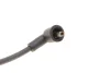 Проводи запалювання Skoda Favorit 1.3 92-02 (к-кт) (високовольтні) (MSQ0060) MAGNETI MARELLI 941319170060 (фото 5)