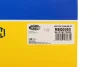 Проводи запалювання Skoda Favorit 1.3 92-02 (к-кт) (високовольтні) (MSQ0060) MAGNETI MARELLI 941319170060 (фото 7)
