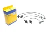 Проводи запалювання Citroen Berlingo/Jumper/Peugeot Boxer/Partner 1.8/2.0 96-02 (к-кт) (MSQ0063) MAGNETI MARELLI 941319170063 (фото 1)