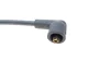 Проводи запалювання Citroen Berlingo/Jumper/Peugeot Boxer/Partner 1.8/2.0 96-02 (к-кт) (MSQ0063) MAGNETI MARELLI 941319170063 (фото 4)