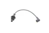Проводи запалювання Citroen Berlingo/Jumper/Peugeot Boxer/Partner 1.8/2.0 96-02 (к-кт) (MSQ0063) MAGNETI MARELLI 941319170063 (фото 5)