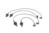 Проводи запалювання Citroen Berlingo/Jumper/Peugeot Boxer/Partner 1.8/2.0 96-02 (к-кт) (MSQ0063) MAGNETI MARELLI 941319170063 (фото 7)