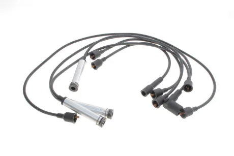 Проводи запалювання Opel Omega 1.8-2.0 i 86-94 (к-кт) (високовольтні) (MSQ0064) MAGNETI MARELLI 941319170064