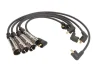 Комплект проводів запалювання SEAT AROSA, IBIZA II SKODA FELICIA I, OCTAVIA I VW POLO III 1.0/1.4/1.6 03.93-09.04 MAGNETI MARELLI 941319170065 (фото 1)