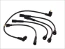 Комплект проводів запалювання VOLVO 340-360 RENAULT CLIO I, RAPID, SUPER 5, TWINGO I 1.0-1.4 08.75-03.98 MAGNETI MARELLI 941319170067 (фото 1)