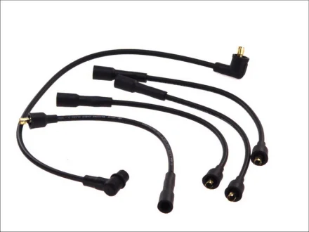 Комплект проводів запалювання VOLVO 340-360 RENAULT CLIO I, RAPID, SUPER 5, TWINGO I 1.0-1.4 08.75-03.98 MAGNETI MARELLI 941319170067