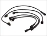 Комплект проводів запалювання VW POLO III 1.0 10.94-10.99 MAGNETI MARELLI 941319170077 (фото 1)