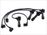 Комплект проводів запалювання MAZDA 323 C V, 323 F V, 323 P V, 323 S V, XEDOS 6 1.5/1.6/1.8 01.92-10.99 MAGNETI MARELLI 941319170078 (фото 1)