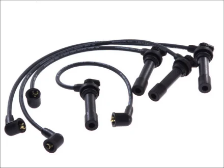 Комплект проводів запалювання MAZDA 323 C V, 323 F V, 323 P V, 323 S V, XEDOS 6 1.5/1.6/1.8 01.92-10.99 MAGNETI MARELLI 941319170078