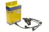 Проводи запалювання VW Golf IV 1.4 16V 97-06 (к-кт) (високовольтні) (MSQ0081) MAGNETI MARELLI 941319170081 (фото 2)
