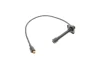 Проводи запалювання Mazda 626 1.8/2.0 16V 91-97 (к-кт) (високовольтні) (MSQ0083) MAGNETI MARELLI 941319170083 (фото 8)