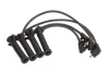 Комплект проводів запалювання FORD FIESTA V, FOCUS I, FUSION, GALAXY I, KA, PUMA MAZDA 121 III 1.25-2.3 03.96-12.12 MAGNETI MARELLI 941319170084 (фото 1)