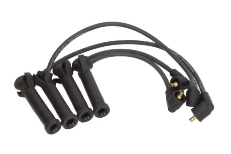 Комплект проводів запалювання FORD FIESTA V, FOCUS I, FUSION, GALAXY I, KA, PUMA MAZDA 121 III 1.25-2.3 03.96-12.12 MAGNETI MARELLI 941319170084