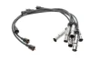 Проводи запалювання VW T4 2.8 95-03 (високовольтні) (к-кт) (MSQ0086) MAGNETI MARELLI 941319170086 (фото 1)