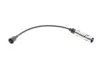 Проводи запалювання VW T4 2.8 95-03 (високовольтні) (к-кт) (MSQ0086) MAGNETI MARELLI 941319170086 (фото 5)