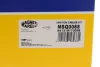 Проводи запалювання Lada Samara 1.5 87-96 (к-кт) (високовольтні) (MSQ0088) MAGNETI MARELLI 941319170088 (фото 9)