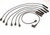 Проводи запалювання BMW 3 (E30)/5 (E28/E34) (к-кт) (високовольтні) (MSQ0095) MAGNETI MARELLI 941319170095 (фото 1)