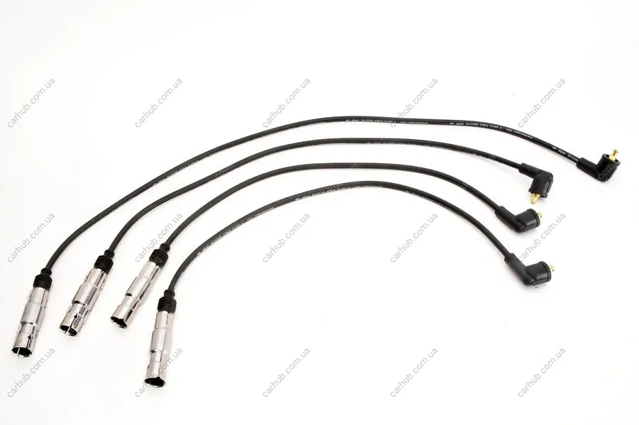 Комплект проводів запалювання MAZDA 323 S IV SEAT AROSA VW POLO 1.0/1.4/1.6 06.89-09.01 MAGNETI MARELLI 941319170096 (фото 1)