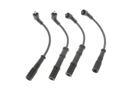 Проводи запалювання Fiat Doblo/Cargo/Punto 1.2-1.4LPG 05- (високовольтні) (к-кт) (MSQ0098) MAGNETI MARELLI 941319170098