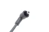 Проводи запалювання Audi A6 2.0 94-97/VW Passat 1.6 96-00 (к-кт) (MSQ0103) MAGNETI MARELLI 941319170103 (фото 7)