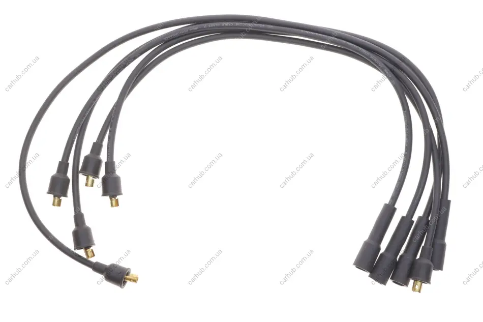 Комплект проводів запалювання FORD TRANSIT 1.6/2.0 11.77-09.94 MAGNETI MARELLI 941319170109 (фото 1)
