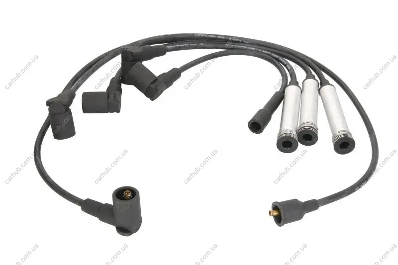 Комплект проводів запалювання OPEL FRONTERA A SPORT, OMEGA A, OMEGA B, VECTRA A 1.8/2.0 09.86-12.00 MAGNETI MARELLI 941319170144 (фото 1)