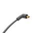 Проводи запалювання Daewoo Matiz 0.8 98- (к-кт) (MSK929) MAGNETI MARELLI 941365060929 (фото 8)