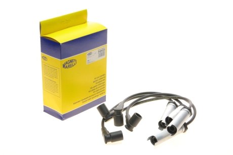 Комплект проводов зажигания MAGNETI MARELLI 941365100933