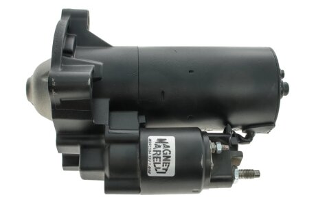 Стартер Citroen Berlingo/Fiat Scudo/Peugeot Partner 1.9 D/2.0 HDI 98-(1.4kw) (реставрация) (MSRC594) MAGNETI MARELLI 943205941010