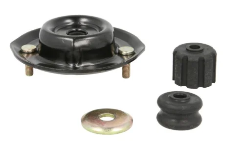 Подушка амортизатора задн лів/прав NISSAN MAXIMA / MAXIMA QX IV 2.0/2.5/3.0 01.95-08.00 MAGNUM TECHNOLOGY A71014MT