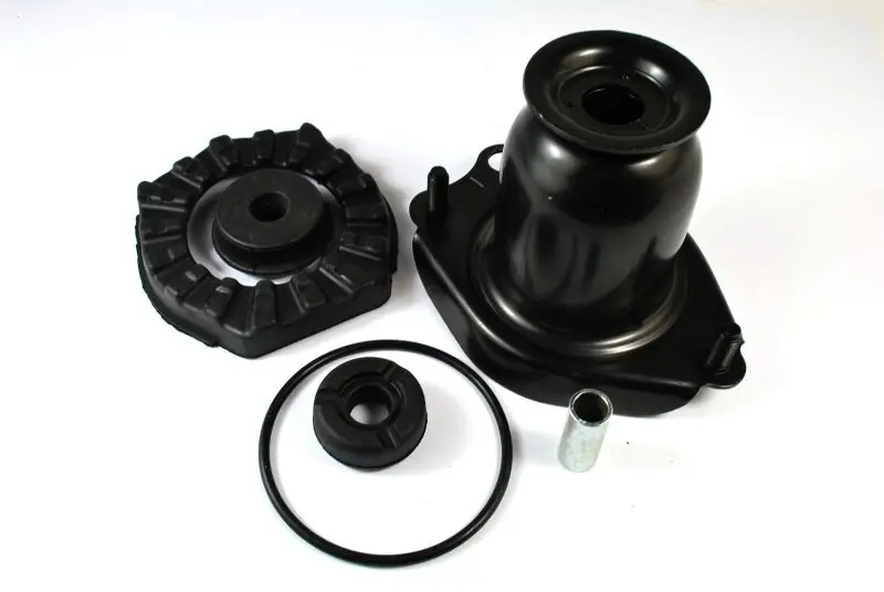 Подушка амортизатора задн лів TOYOTA CALDINA, CELICA, COROLLA, COROLLA VERSO, OPA, PREMIO 1.4-2.0D 09.99- MAGNUM TECHNOLOGY A72018MT (фото 1)