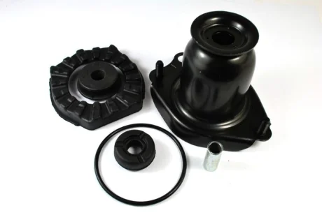 Подушка амортизатора задн лів TOYOTA CALDINA, CELICA, COROLLA, COROLLA VERSO, OPA, PREMIO 1.4-2.0D 09.99- MAGNUM TECHNOLOGY A72018MT