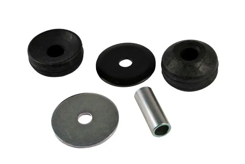 Подушка амортизатора передн лів/прав HONDA ACCORD VI, CIVIC VII, CR-V I, CR-V II, CR-V III 1.4-2.4 10.95-12.12 MAGNUM TECHNOLOGY A74001MT (фото 1)