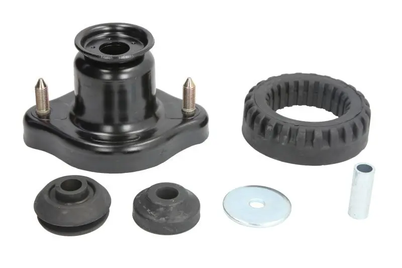 Подушка амортизатора задн лів/прав MITSUBISHI ASX, ECLIPSE CROSS, LANCER CARGO, LANCER VII, LANCER VIII, OUTLANDER I, OUTLANDER II, OUTLANDER III 1.3-3.0 06.00- MAGNUM TECHNOLOGY A75005MT (фото 1)