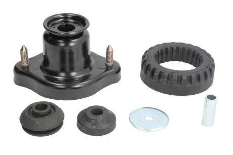 Подушка амортизатора задн лів/прав MITSUBISHI ASX, ECLIPSE CROSS, LANCER CARGO, LANCER VII, LANCER VIII, OUTLANDER I, OUTLANDER II, OUTLANDER III 1.3-3.0 06.00- MAGNUM TECHNOLOGY A75005MT