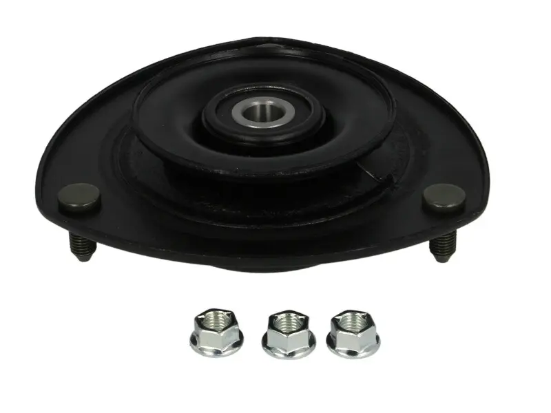 Подушка амортизатора передн лів/прав (із підшипником) CHRYSLER SEBRING MITSUBISHI ECLIPSE, ECLIPSE III, GALANT VIII 2.0-3.0 09.96-06.07 MAGNUM TECHNOLOGY A75013MT (фото 1)