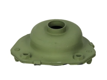 Подушка амортизатора передн лів/прав CITROEN JUMPER I, JUMPER II, JUMPER III FIAT DUCATO PEUGEOT BOXER 1.9D-Electric 01.82- MAGNUM TECHNOLOGY A7F022MT